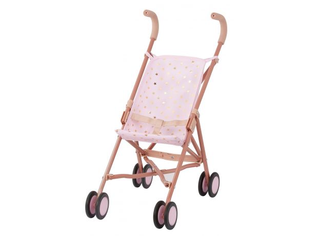کالسکه عروسک 35 سانتی LullaBaby, image