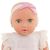 ست عروسک و آغوشی نوزاد 35 سانتی LullaBaby, image 7