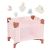 تخت خواب عروسک 35 سانتی LullaBaby, image