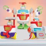 ربات Little Tikes, image 6