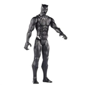 فیگور 30 سانتی بلک پنتر, تنوع: E3309EU04-Black Panther, image