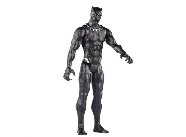 فیگور 30 سانتی بلک پنتر, تنوع: E3309EU04-Black Panther, image