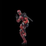 فیگور 15 سانتی ددپول سری Marvel Legends, image 2