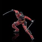 فیگور 15 سانتی ددپول سری Marvel Legends, image 6
