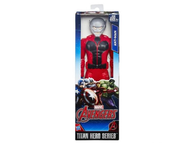 فیگور 30 سانتی‌متری Ant-Man, image