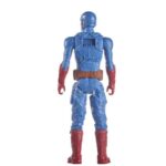 فیگور 30 سانتی کاپیتان آمریکا, تنوع: E3309EU04-Captain America, image 3