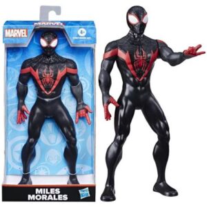 فیگور 24 سانتی مایلز مورالز, تنوع: E5556EU43-Miles Morales, image