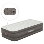 تشک بادی 191 سانتی Bestway مدل Twin کرم, image 9