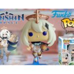 فیگور 9 سانتی فانکو پاپ پایمان (162), image 6