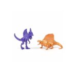 تخم داینو سورپرایزی Jurassic World مدل Slime Egg, image 7