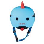 کلاه ایمنی طرح دایناسور مایکرو Micro سایز M, تنوع: AC2095BX-Dinosaur, image 9