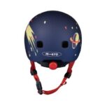 کلاه ایمنی طرح موشک مایکرو Micro سایز M, تنوع: AC2093BX-Rocket, image 8
