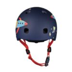 کلاه ایمنی طرح موشک مایکرو Micro سایز M, تنوع: AC2093BX-Rocket, image 7