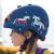 کلاه ایمنی طرح یونیکورن مایکرو Micro سایز M, تنوع: AC2103BX-Unicorns, image