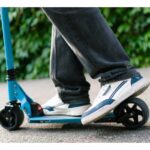 اسکوتر راکت دلوکس جمع شو مایکرو Micro مدل آبی, تنوع: SA0234-Blue, image 3