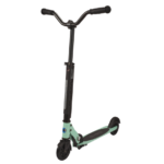 اسکوتر اسپرایت دلوکس جمع شو مایکرو Micro با بدنه چراغ دار سبز, تنوع: SA0228-Mint, image