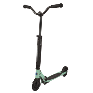 اسکوتر اسپرایت دلوکس جمع شو مایکرو Micro با بدنه چراغ دار سبز, تنوع: SA0228-Mint, image