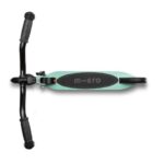 اسکوتر اسپرایت دلوکس جمع شو مایکرو Micro با بدنه چراغ دار سبز, تنوع: SA0228-Mint, image 8