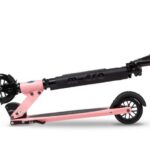 اسکوتر اسپرایت دلوکس جمع شو مایکرو Micro با بدنه چراغ دار صورتی, تنوع: SA0229-Pink, image 8