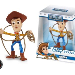 فیگور فلزی 10 سانتی Toy Story مدل Woody, image