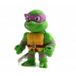 جاسوئیچی فلزی 6 سانتی دوناتلو (Donatello), image 4