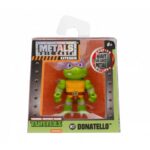 جاسوئیچی فلزی 6 سانتی دوناتلو (Donatello), image 2