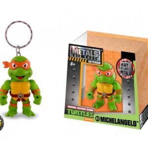 جاسوئیچی فلزی 6 سانتی میشل آنجلو (Michelangelo)
