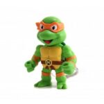 جاسوئیچی فلزی 6 سانتی میشل آنجلو (Michelangelo), image 4