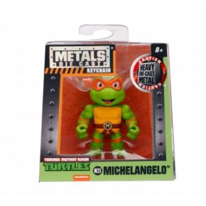 جاسوییچی لاکپشت های نینجا (Michelangelo)