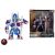 فیگور فلزی 10 سانتی Transformer مدل Optimus Prime, image