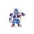 فیگور فلزی 10 سانتی Transformer مدل Optimus Prime, image 2