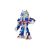 فیگور فلزی 10 سانتی Transformer مدل Optimus Prime, image 3
