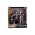 فیگور فلزی 10 سانتی Transformer مدل Optimus Prime, image 5