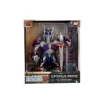 فیگور فلزی 10 سانتی Transformer مدل Optimus Prime, image 5