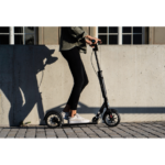 اسکوتر جمع شو متروپولیتن شهری دلوکس مایکرو Micro مشکی, image 9
