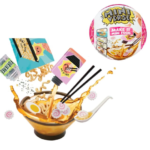 پک سورپرایزی Miniverse مدل Make It Mini Food سری 2, تنوع: 591825-Make It Mini Food, image