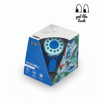 زنگ طرح دایناسور مایکرو Micro, تنوع: AC4647-Dino, image 4