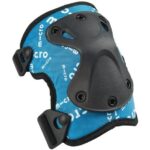 آرنج و زانو بند مایکرو Micro آبی سایز M, تنوع: AC8028-Blue, image 6