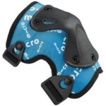 آرنج و زانو بند مایکرو Micro آبی سایز M, تنوع: AC8028-Blue, image 4