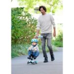اسکوتر پنج حالته مجیک Mini2Grow دلوکس Micro آبی, تنوع: MMD358-Blue, image 7