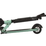 اسکوتر اسپرایت دلوکس جمع شو مایکرو Micro با بدنه چراغ دار سبز, تنوع: SA0228-Mint, image 10
