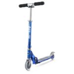 اسکوتر جمع شو اسپرایت Micro آبی, image