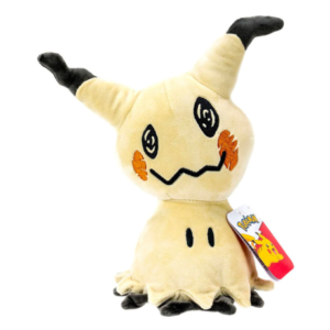 عروسک 20 سانتی Mimikyu پولیشی Pokemon