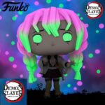 فیگور اسپشیال 9 سانتی فانکو پاپ میتسوری کانروجی (1306), image 5