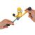 عروسک فشاری گو جیت زو Goo Jit Zu سری Despicable Me 4 مدل مگا مینیون تیم, تنوع: 42866-Tim, image 3
