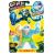 عروسک فشاری گو جیت زو Goo Jit Zu سری Cursed Goo Sea مدل Thrash, تنوع: 42664-Thrash, image 2