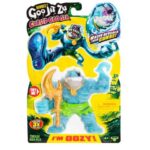 عروسک فشاری گو جیت زو Goo Jit Zu سری Cursed Goo Sea مدل Thrash, تنوع: 42664-Thrash, image 2