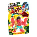 عروسک فشاری گو جیت زو Goo Jit Zu سری Cursed Goo Sea مدل Graplock, تنوع: 42665-Graplock, image 6
