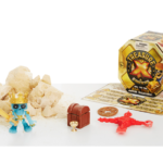 پک تکی سورپرایزی گنج دزدان دریایی Treasure X, image 13