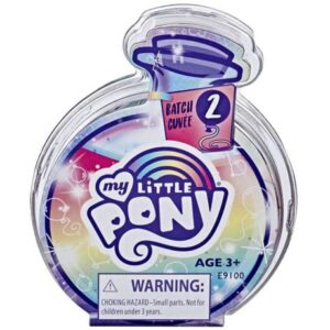 پک سورپرایزی فیگور مای لیتل پونی My Little Pony سری 2